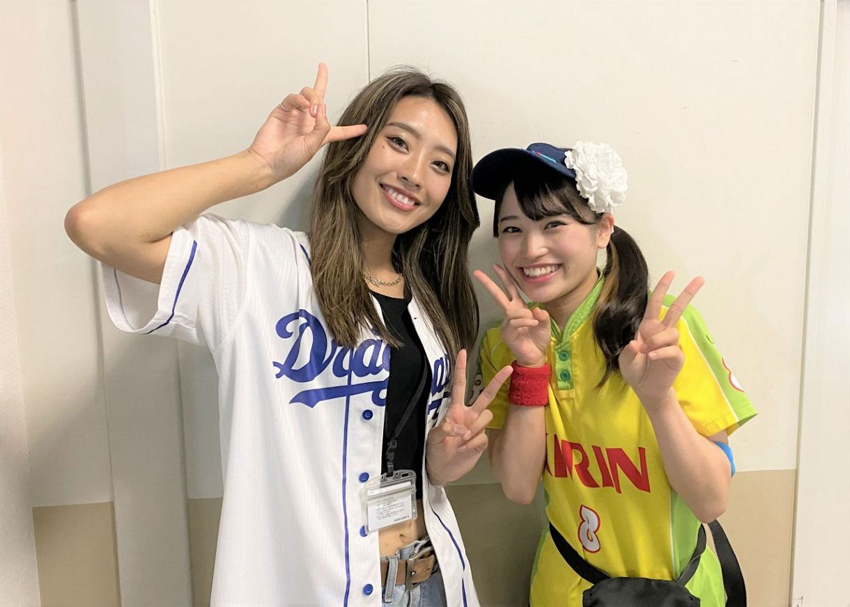 球場｢ビール売り子｣たちの可憐でアツい戦い 東京Dで展開中､サントリーのペナントレース日本野球の今そこにある危機東洋経済オンライン