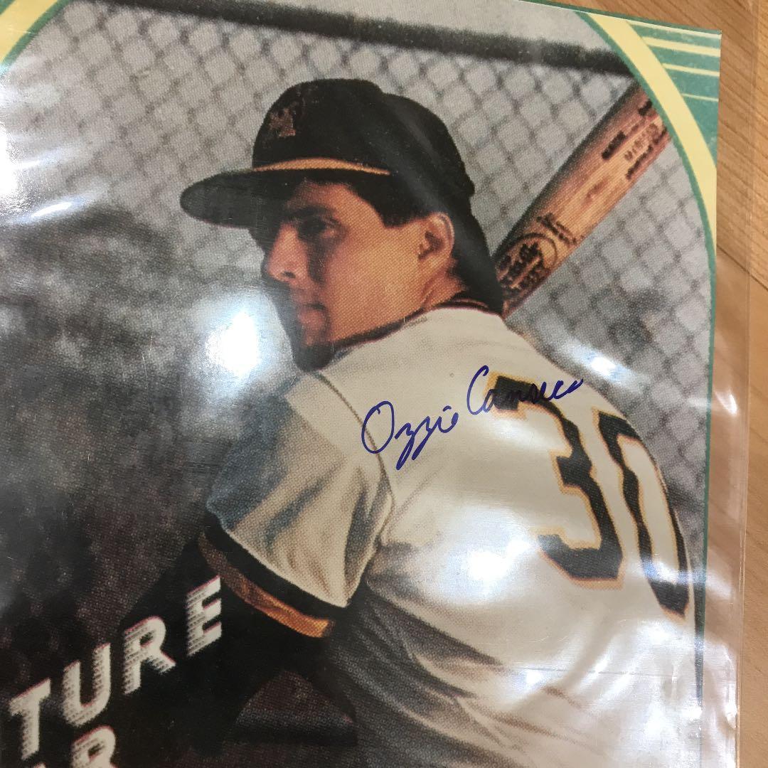 元MLBホセ・カンセコ氏 1RKO負け 写真8枚 国際ニュース：AFPBB News