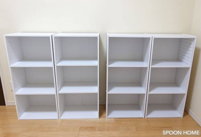 ニトリとカインズでパントリーの収納、妹んち☆すっきりでナチュラルなおうちライフ - 楽天ブログ