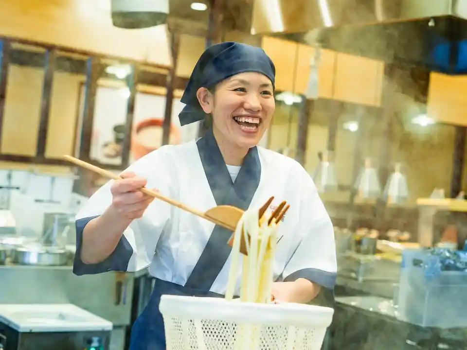 丸亀製麺 バイトの求人募集 - 北海道 江別市求人ボックス