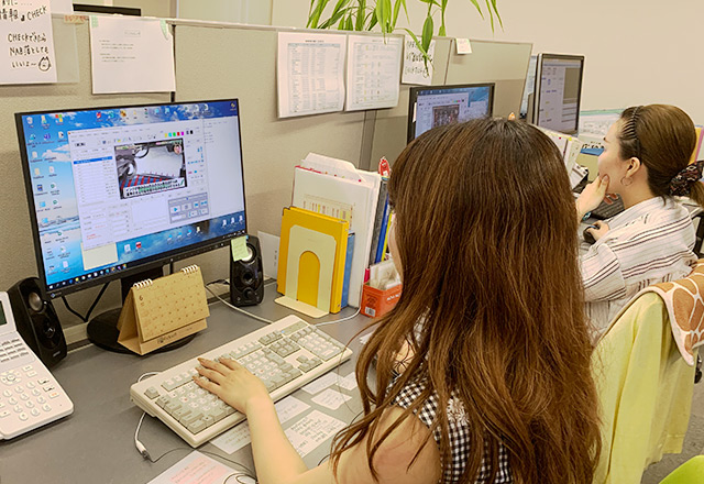 AD アシスタントディレクター の仕事内容 │ テレビ業界コラム：読売理工医療福祉専門学校 放送映像学科