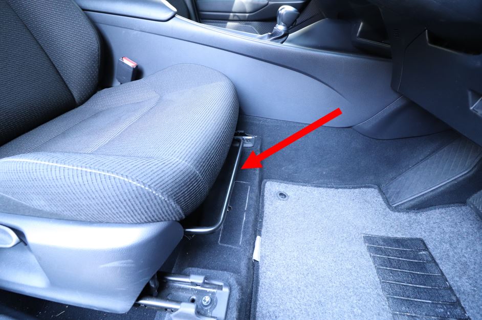 楽天市場 シートレバーカバーの通販