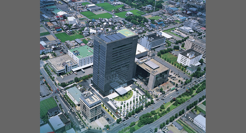 企業の文化施設ガイド経済広報センター:企業広報プラザ