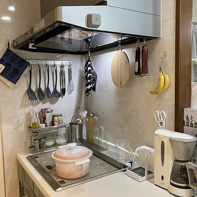 ダイソーさんコレ100円はやりすぎだよ！キッチンだけじゃもったいない！家中使える収納グッズmichill byGMO ミチル