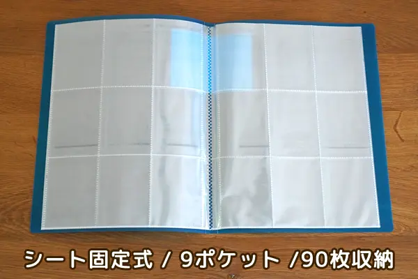 セリア白黒 デュアルカバーカードポケット 16+1 ☆100円ショップ 100均☆☆りんごちゃん☆さんのブログ -@cosme アットコスメ