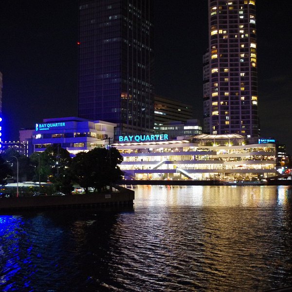 レストラン・ カフェ Archives - 話題の情報が満載！横浜みなとみらい21公式ウェブサイト