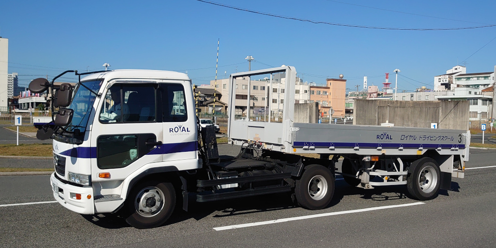 けん引車・構内運搬車 – 北関東ニチユ株式会社