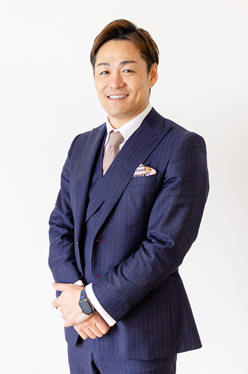 株式会社アレシア代表挨拶