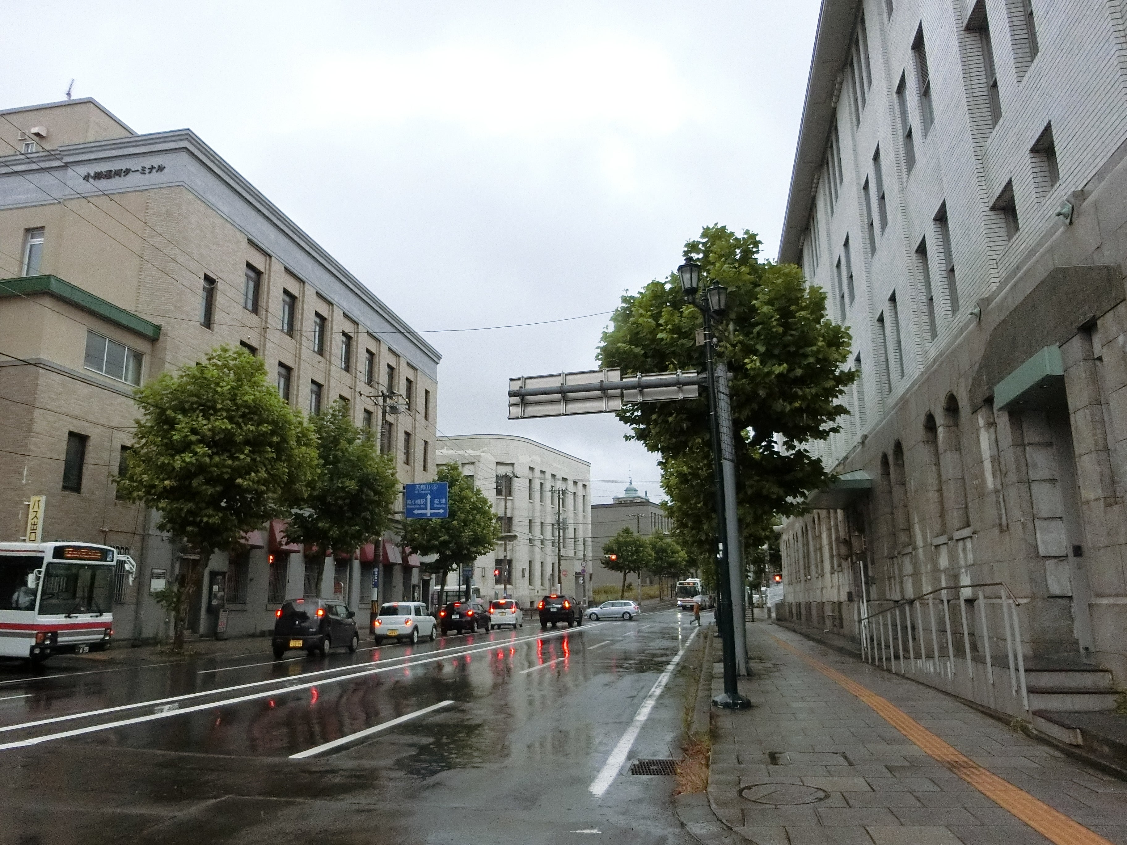 世界で最も素敵な瞬間 北のウォール街「小樽」が今に伝える、日本近代化の歴史が輝く瞬間 - ライブドアニュース