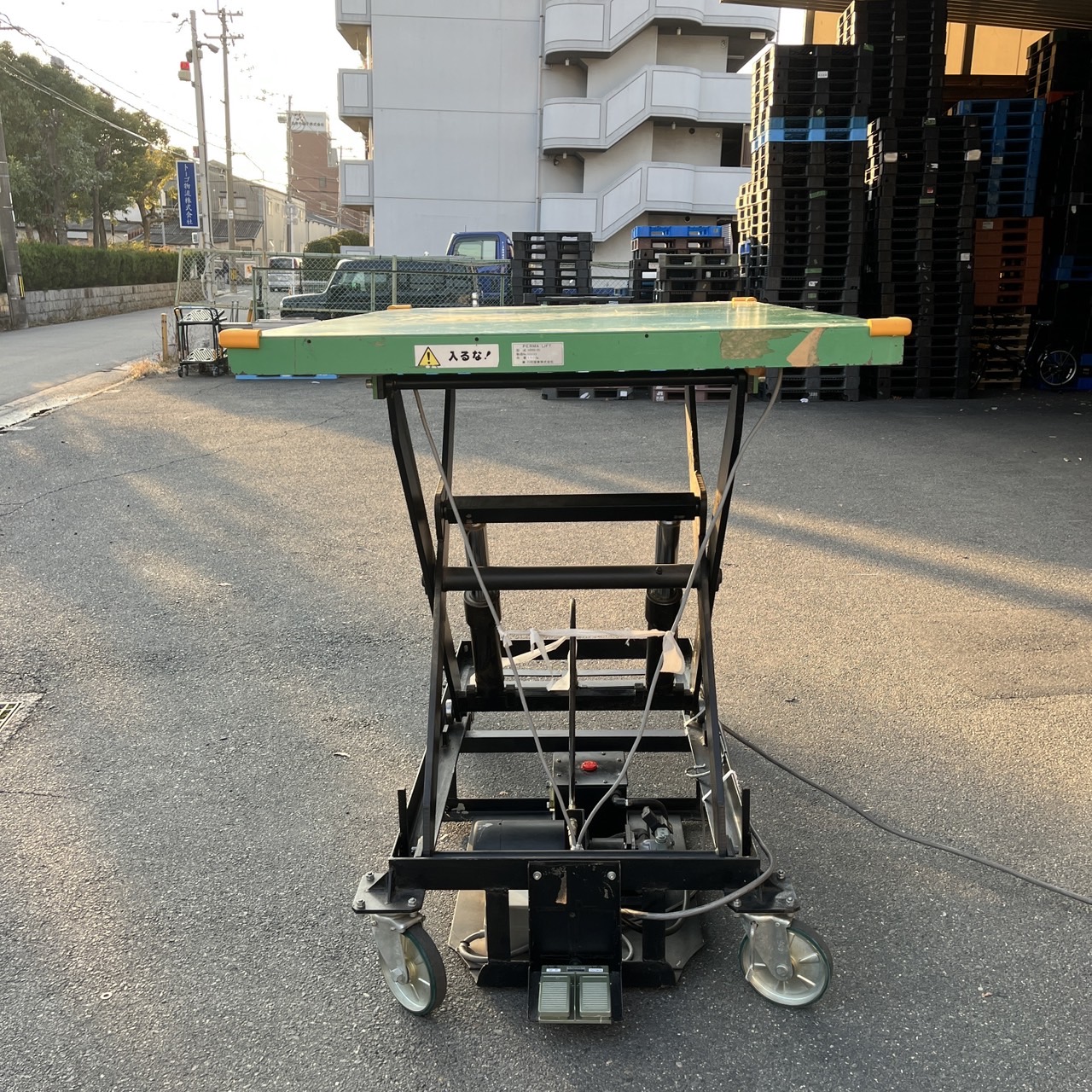 2025年最新 Yahoo!オークション -トップリフターの中古品・新品・未使用品一覧