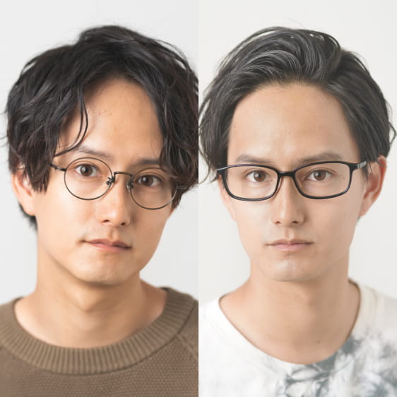 営業マン必見 メガネの選び方と印象別おすすめタイプを紹介！CHINTAI JOURNAL