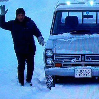 トヨタ「スタウト」とニッサン「ジュニア」 – 北の国からマニア通信