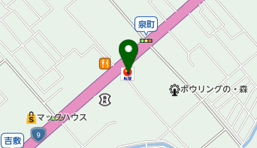 松屋 金沢八景店 マイカリー食堂 金沢八景店のアルバイト・パートの求人情報バイトルで仕事探し No.71454807