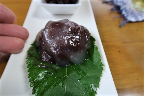 東京三大豆大福とは 人気・最新記事を集めました - はてな