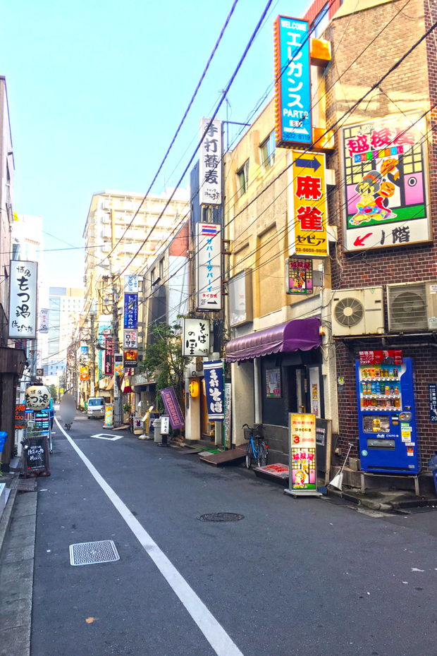 錦糸町駅のSHIRO(シロ)取扱い(0件)｜キレイエ