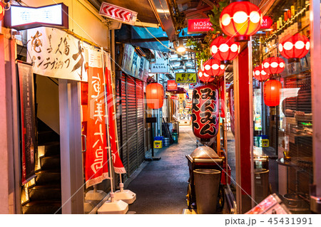 ハモニカ横丁おすすめグルメ9選吉祥寺のディープスポットでランチも昼飲みも食べ歩きも♪ – 吉祥寺・杉並・中野・三鷹の不動産物件なら「殖産ベスト」