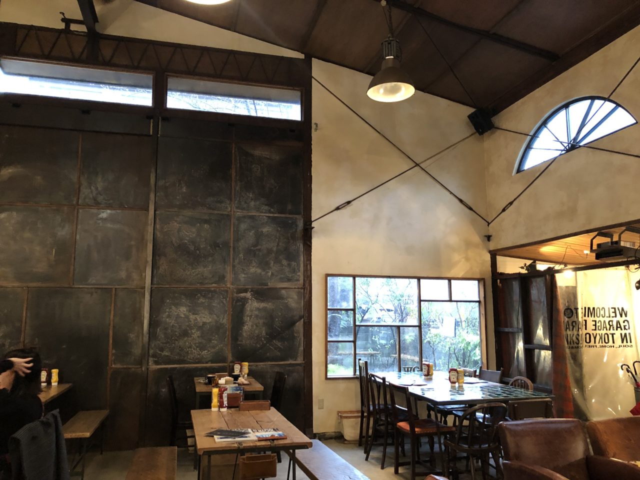 カフェソウルツリー CafeSoulTreeから近くて安い駐車場特Pとくぴー