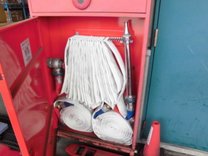 連結送水管立売堀製作所