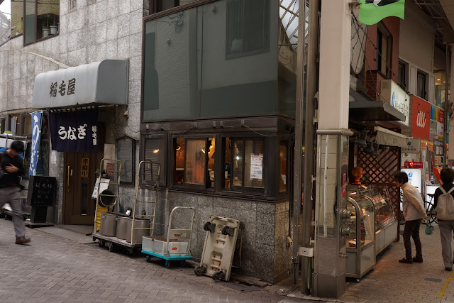 阿佐谷パールセンター商店街