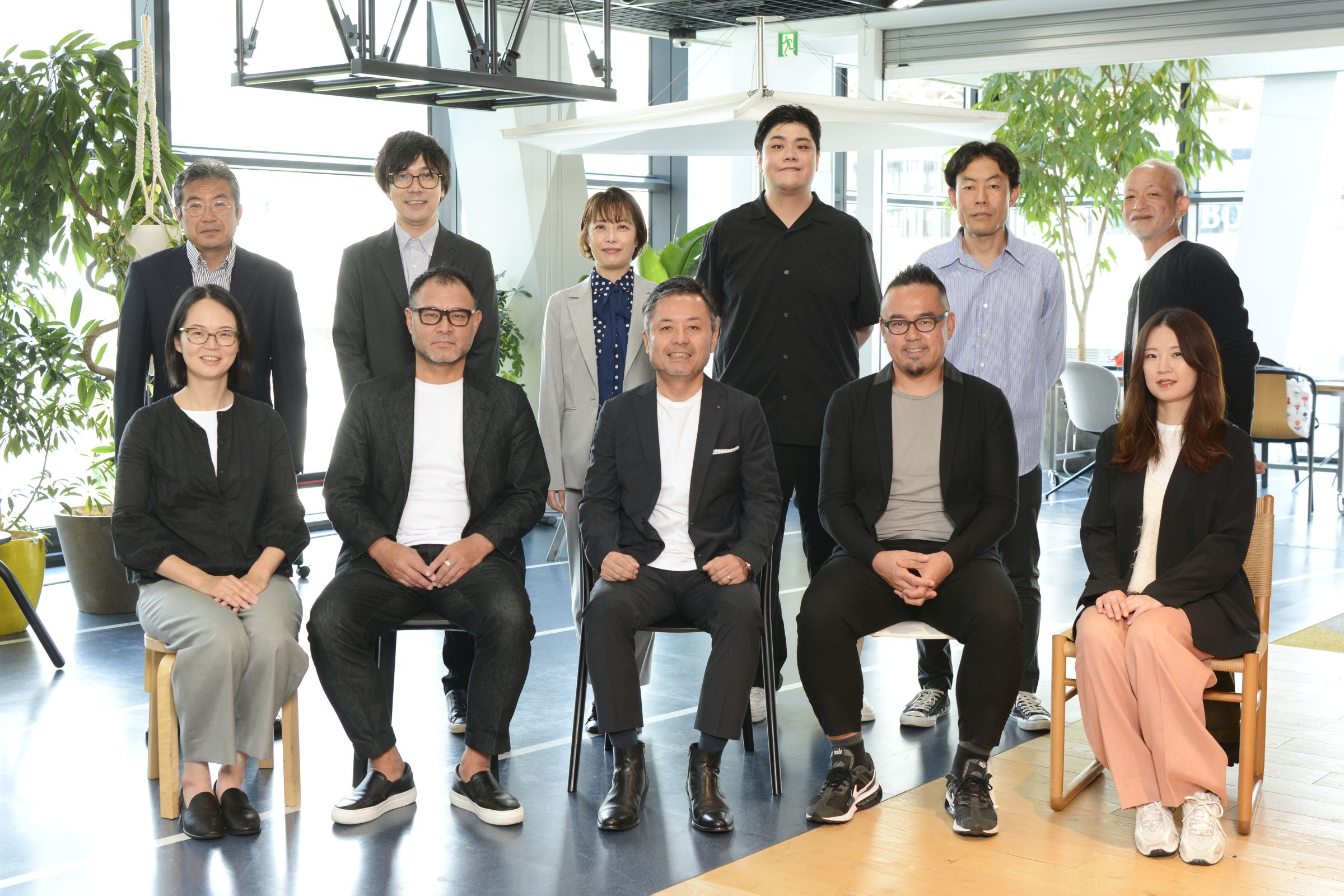 社員インタビュー海産物のきむらや