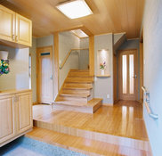 株式会社ナカタナカタコウムテン - 奈良県奈良市の工務店Houzzハウズ