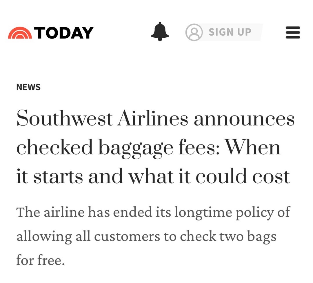 サウスウエスト航空 - Wikipedia