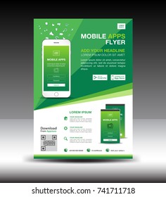 チラシ制作事例 – スマートフォン決済アプリの特長を伝える紹介チラシデザインASOBOAD