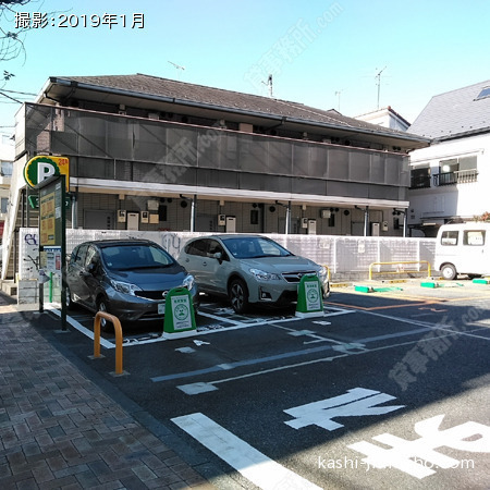 時間貸駐車場・駐輪場検索結果一覧 | ジェイアール東日本高架サービス