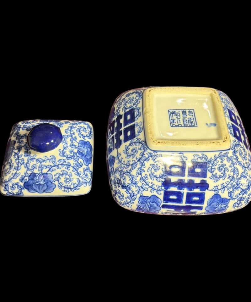 旧家蔵出 時代物 中国清代のアンティーク 貴族家三寸金蓮 女性の靴 飾り極上レア - メルカリ