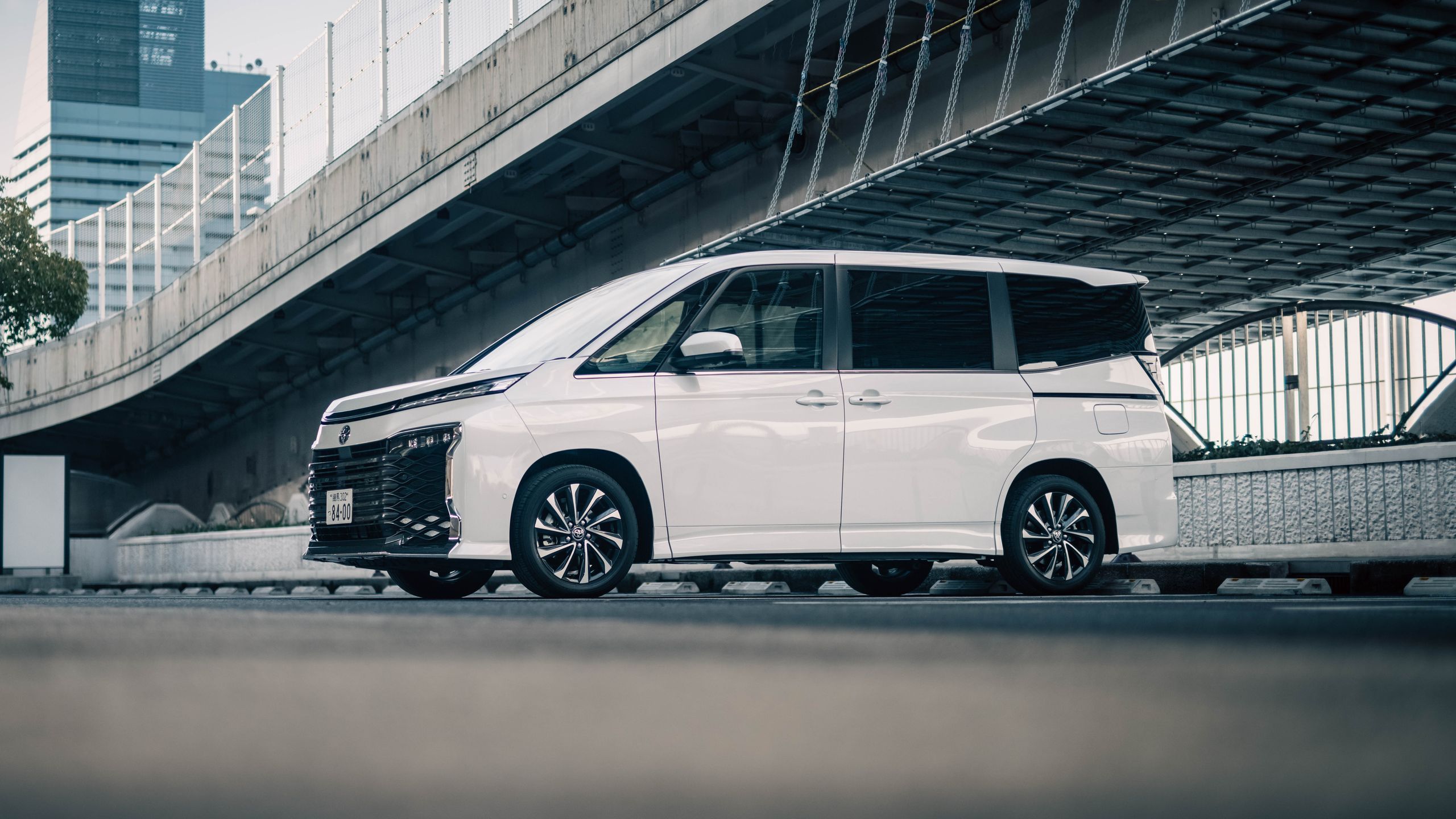 トヨタ・ヴォクシーZS FF CVTブリーフテストトヨタ・ヴォクシーZS FF CVT- webCG