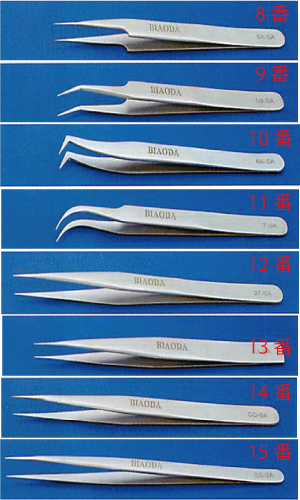 AmazonOWNER オーナー餌つかみ FT-21 時短ピンセット 81147オーナー OWNERフィッシュグリップ・魚つかみ