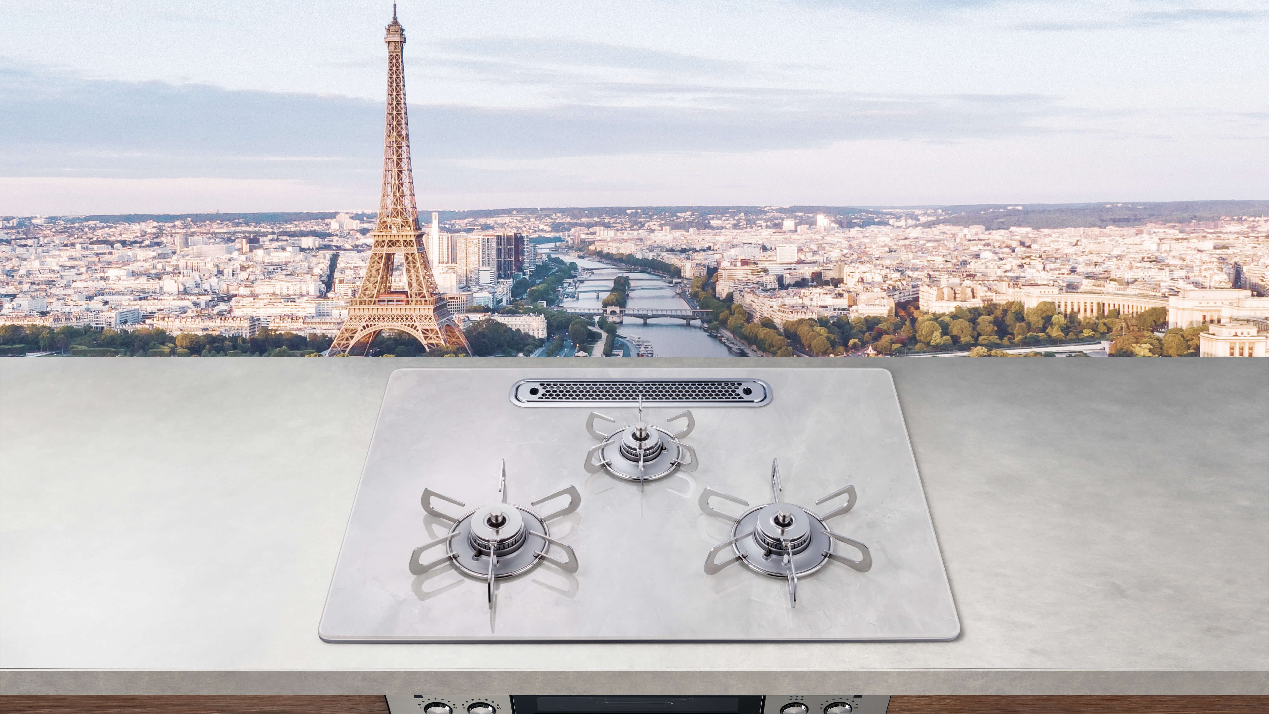 パロマを知るリクルート 新卒採用 パロマ-Paloma