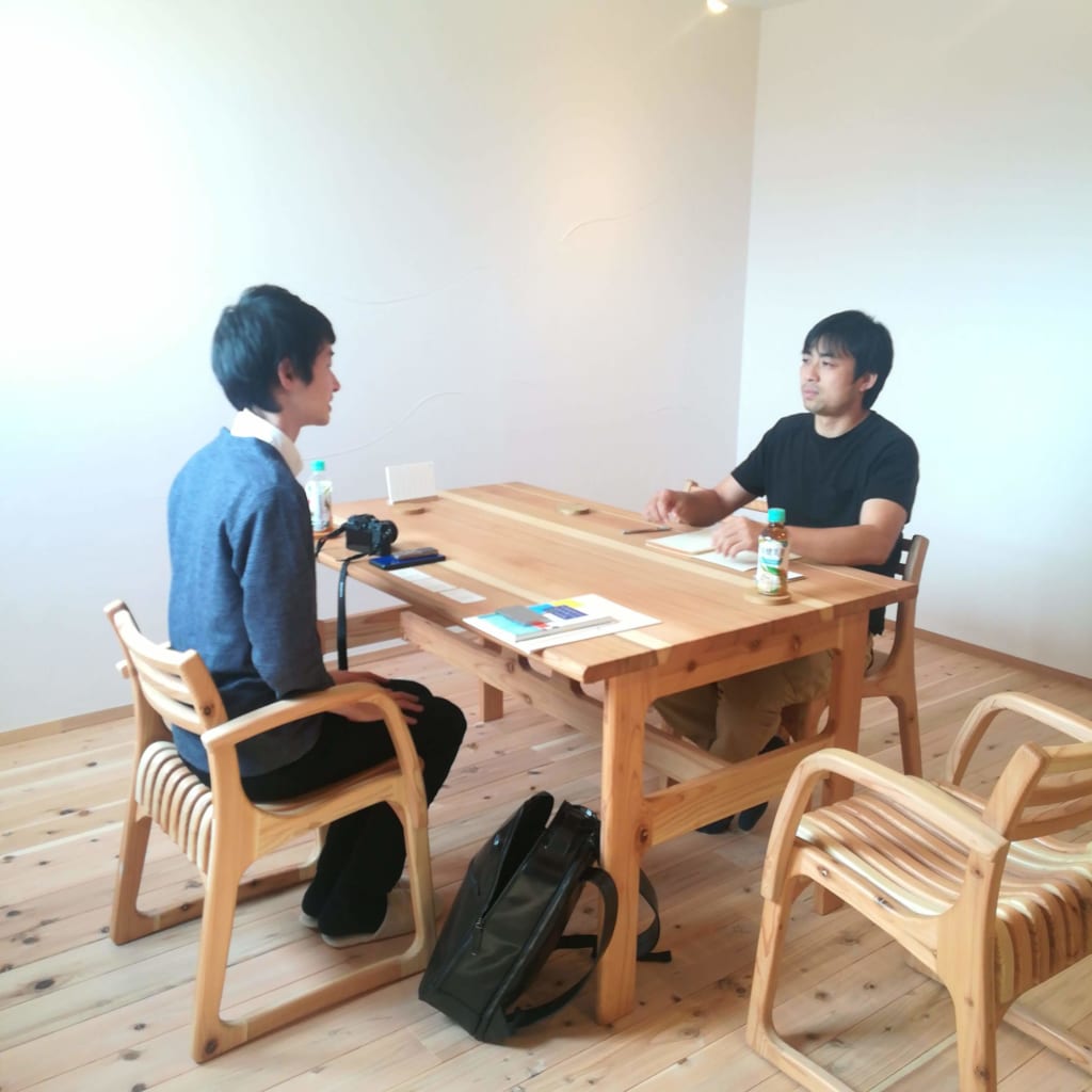 しあわせな転職コラム日本仕事百貨