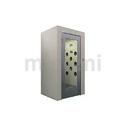 楽天市場 ポータブルエアシャワー EQJ-AS1 粉塵用 コンパクト 1次フィルター・HEPA最終フィルターをセット済み 省スペース 軽量 移動も簡単アスベスト除去 作業環境改善 : Daikitool 楽天市場店