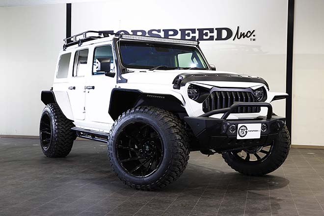 ジープ・ラングラーアンリミテッド クライスラー・ジープ の中古車一覧中古車の ネクステージ