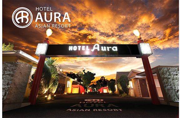 HOTEL AURA ASIAN RESORT