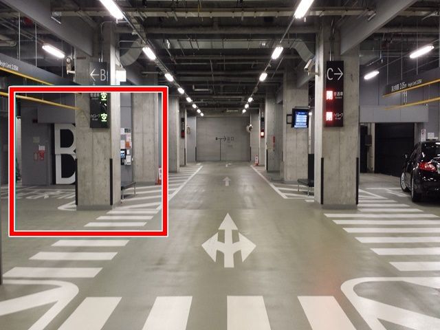 八重洲に巨大地下駐輪場 350台 爆誕!駐輪場難民を一網打尽だ!街かど情報中央区民マガジン