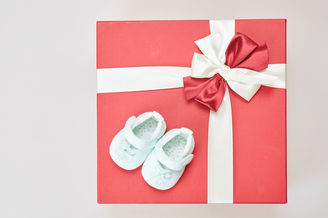 産休を頂きますご挨拶メッセージシールサンキューシール ギフトラッピングフリマアプリ ラクマ