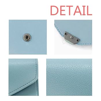 ルクーチェ L字ファスナー ミニ財布 スペイン製レザーVer. 1352-sc