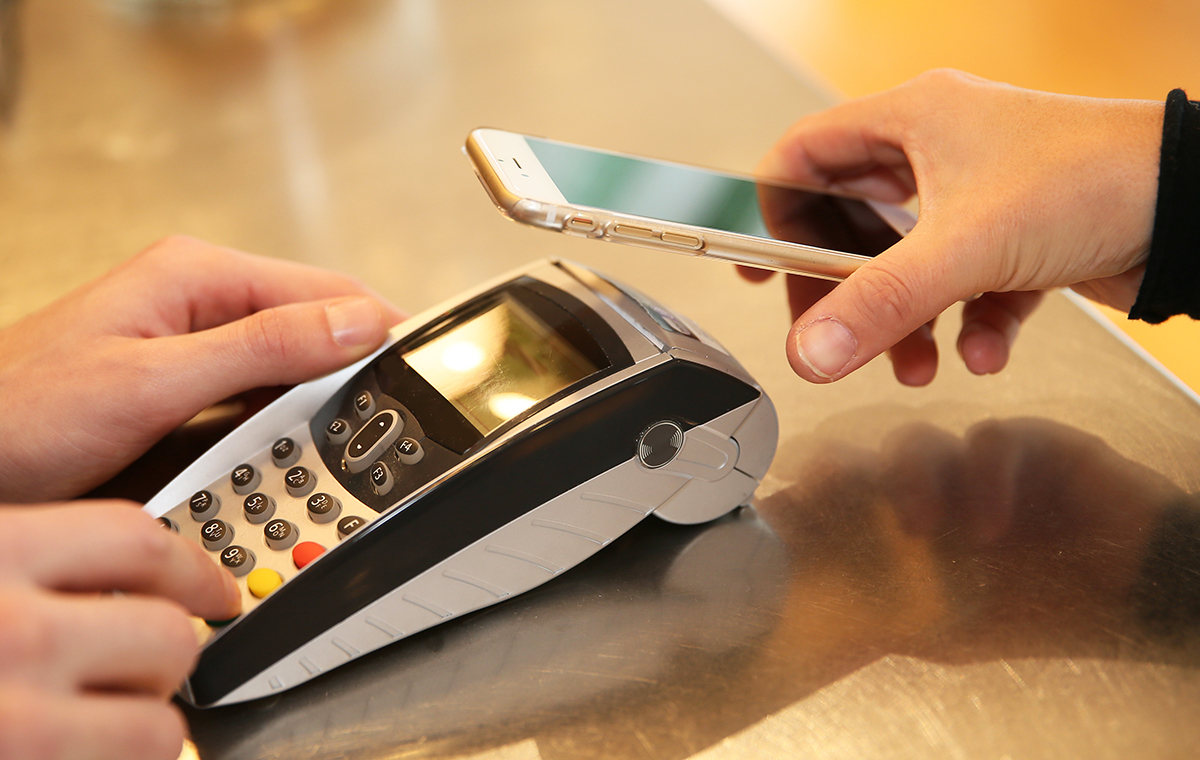 お財布から解放!? キャッシュレス・カードレスについて学びました♪with セブン銀行