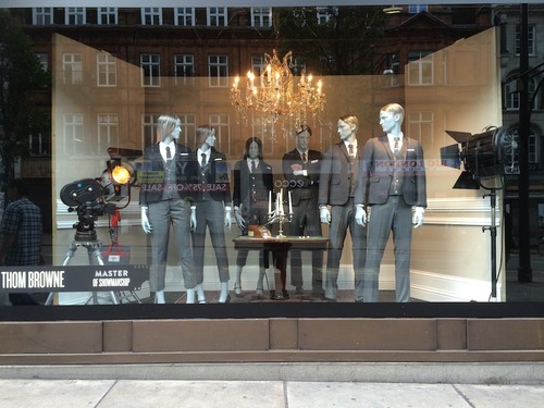 英老舗百貨店セルフリッジ、買い物の概念を変えるサステナブルな取り組み「プロジェクト・アース」を始動