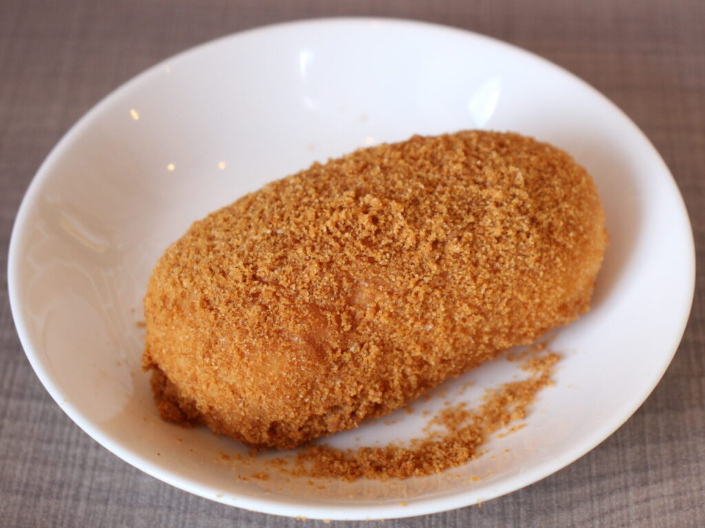 エッセイ 給食のおばさんになったわたしおさとご飯と日常のあれこれ