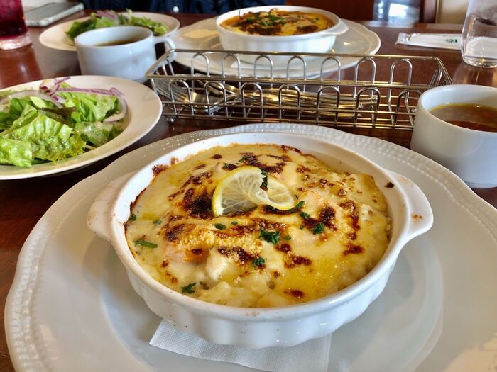 コスモドリア洋食グランドメニューメニューファミリーレストラン ロイヤルホスト - Royal Host