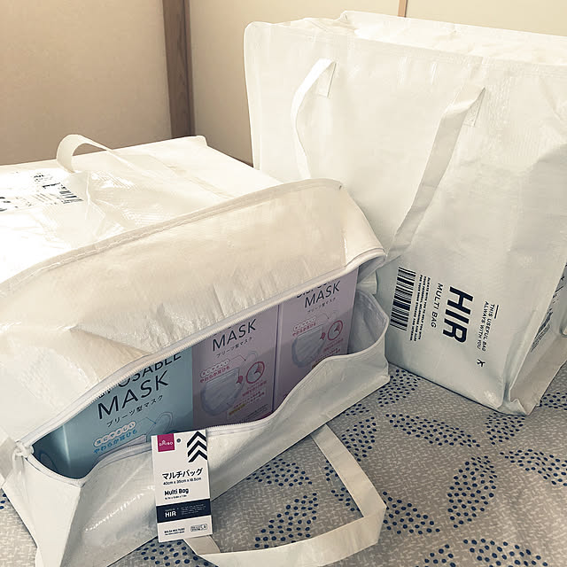 100均ダイソーの「ポリ袋」おすすめ13種類を比較！小さい＆大きいサイズと売り場イチオシichioshi