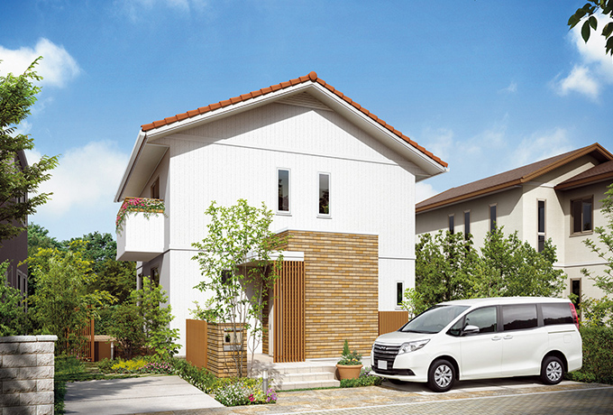 トヨタホームの坪単価はどのくらい？総額を30坪・35坪・40坪を大きさ別に紹介ロッサの家づくり