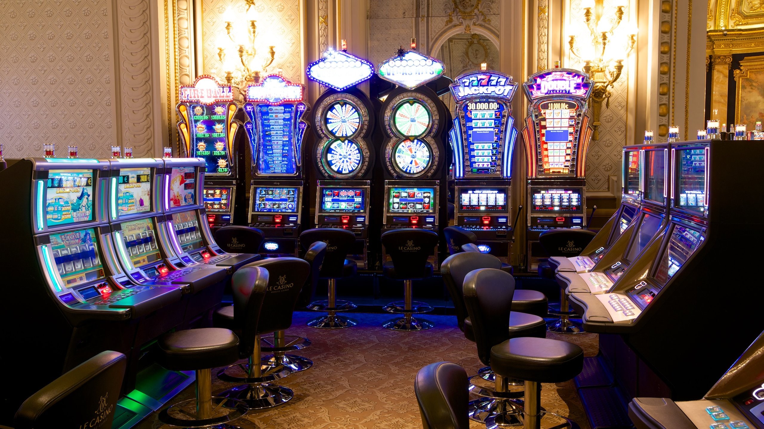 モナコの１日 午後の部