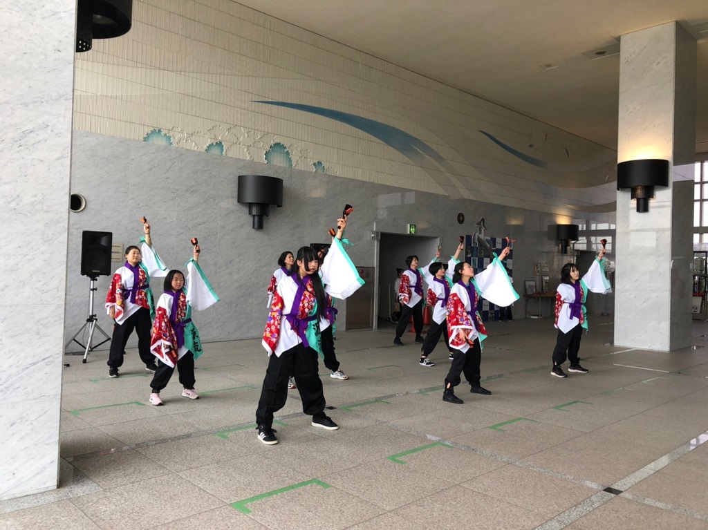 市民とつくる給水しやすい街づくり：オホーツクと名古屋の挑戦 — mymizu