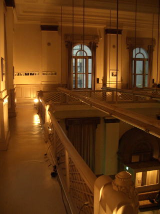 旧第一銀行横浜支店 - ART iT アートイット