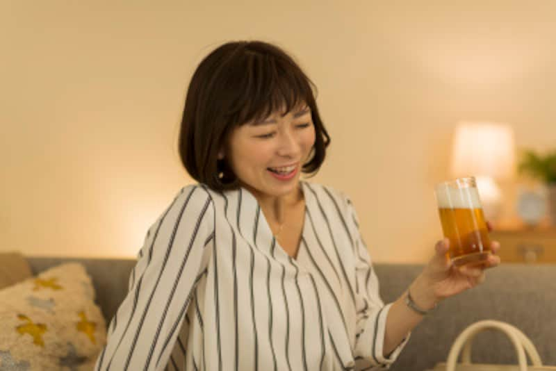 痩せたいなら絶対飲んではいけない「ヤバいお酒」とは？【医師が解説】 | ニュースな本 |