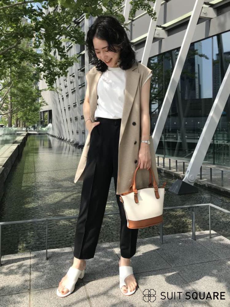 カジュアルフォーマルとは？メンズ・レディース別に季節ごとのおすすめコーデや注意点も解説オーダースーツブランドDIFFERENCE ディファレンス